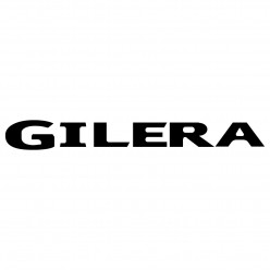 Stickers gilera