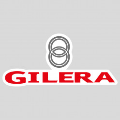 Stickers gilera