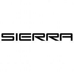 Stickers gmc sierra