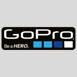 Stickers GoPro