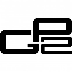 Stickers gp2
