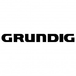 Stickers grundig