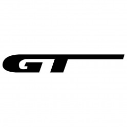 Stickers GT radial