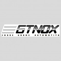 Stickers gtnox