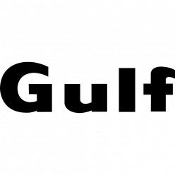 Stickers gulf