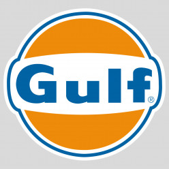 Stickers gulf