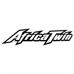 Stickers honda africa twin