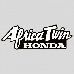 Stickers honda africa twin