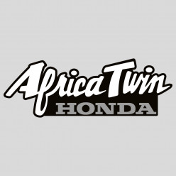 Stickers honda africa twin