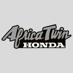 Stickers honda africa twin