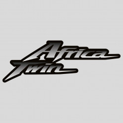 Stickers honda africa twin