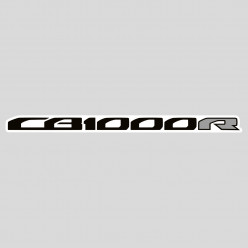 Stickers honda CB1000R