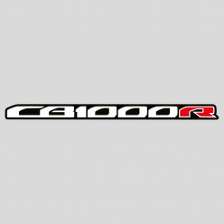 Stickers honda CB1000R