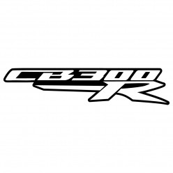 Stickers honda cb300r