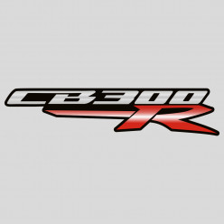 Stickers honda cb300r