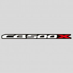 Stickers honda CB300R