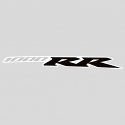 Stickers honda cbr 1000 rr