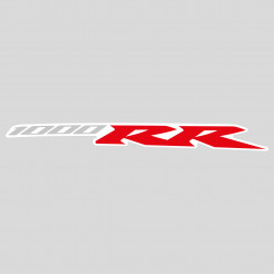 Stickers honda cbr 1000 rr