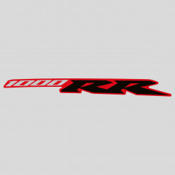 Stickers honda cbr 1000 rr