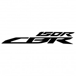 Stickers honda cbr 150r