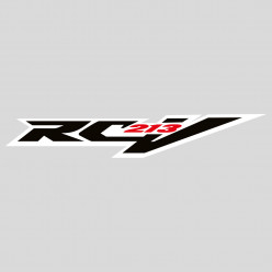 Stickers honda RC213V