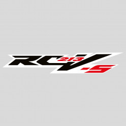 Stickers honda RC213V