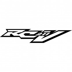 Stickers honda rcv211