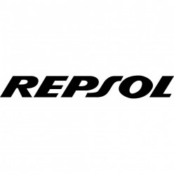 Stickers honda repsol