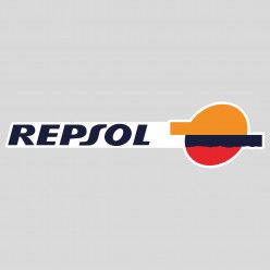 Stickers honda repsol