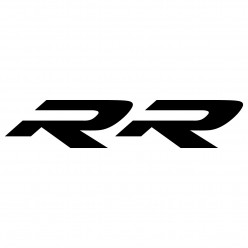 Stickers honda rr