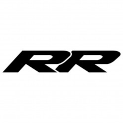 Stickers honda rr