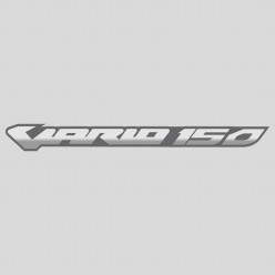 Stickers honda vario 150