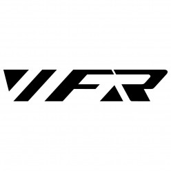 Stickers honda vfr