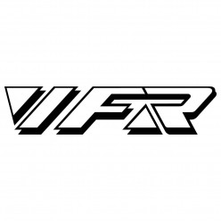 Stickers honda vfr