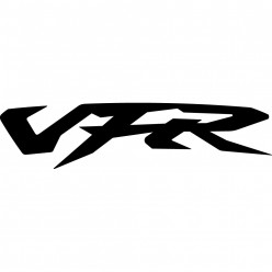 Stickers honda vfr