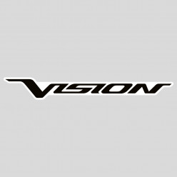 Stickers honda vision