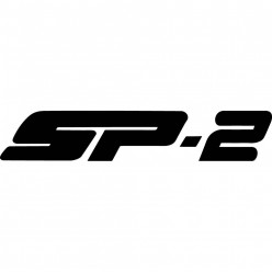 Stickers honda vtr sp-2