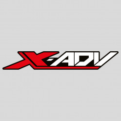 Stickers honda X-ADV