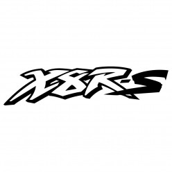 Stickers honda x8r-s