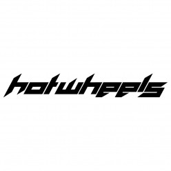 Stickers hotwheels