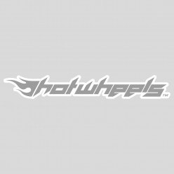Stickers hotwheels