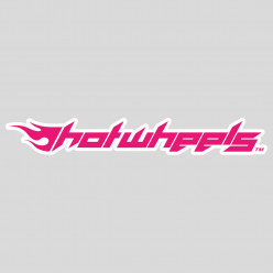 Stickers hotwheels