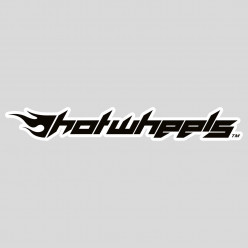 Stickers hotwheels