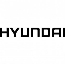 Stickers hyundai