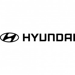 Stickers hyundai