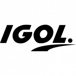 Stickers igol