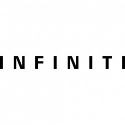 Stickers infiniti