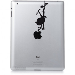 Stickers ipad 2 singe