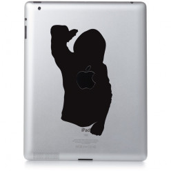 Stickers ipad 2 yeah