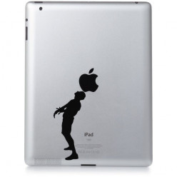 Stickers ipad 3